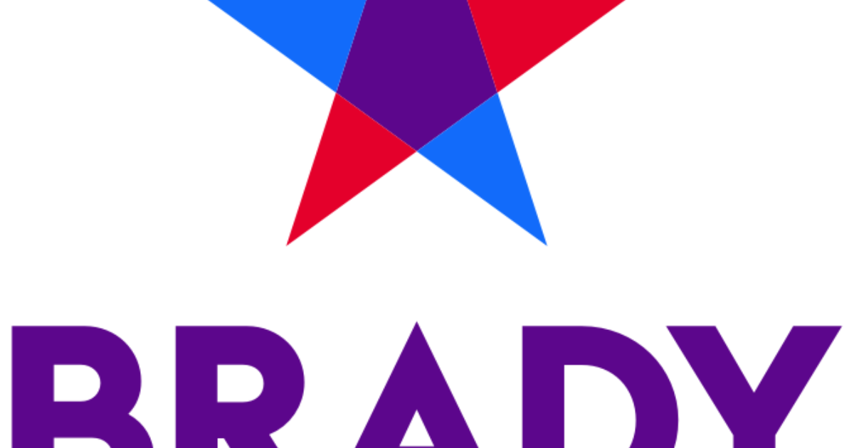 Brady Announces Final Set of 2018 Endorsements Brady