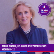photo of Rep. Debbie Dingell
