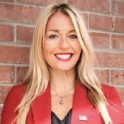 photo of Brynne Kennedy