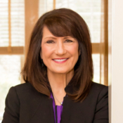 photo of Marie Newman