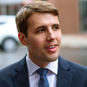 photo of Rep. Chris Pappas