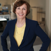 photo of Barbara Bollier