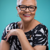 photo of Rep. Bonnie Watson Coleman