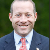 photo of Rep. Josh Gottheimer
