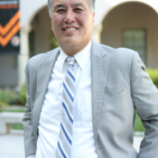 photo of Rep. Mark Takano