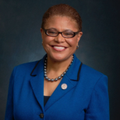 photo of Rep. Karen Bass