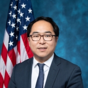 photo of Rep. Andy Kim