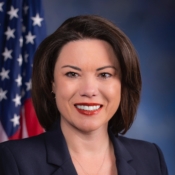 photo of Rep. Angie Craig