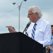 photo of Rep. Bill Pascrell