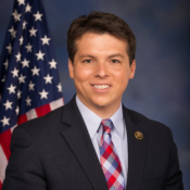 photo of Rep. Brendan Boyle