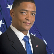 photo of Rep. Cedric Richmond
