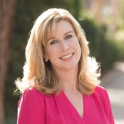 photo of Christy Smith