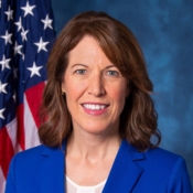 photo of Rep. Cindy Axne