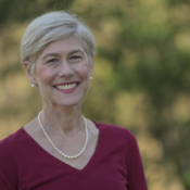 photo of Deborah Ross