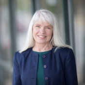 photo of Diane Mitsch Bush