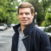 photo of Rep. Eric Swalwell