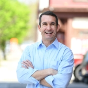 photo of Eugene DePasquale