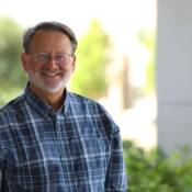 photo of Sen. Gary Peters