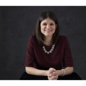 photo of Rep. Haley Stevens