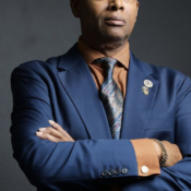 photo of Rep. Henry C. “Hank” Johnson