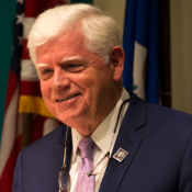 photo of Rep. John Larson