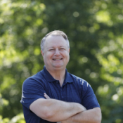 photo of John Bell
