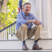 photo of John Hickenlooper