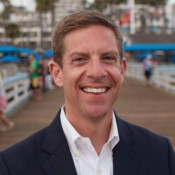 photo of Rep. Mike Levin