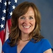 photo of Rep. Kathleen Rice