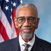 photo of Rep. Bobby Rush