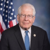 photo of Rep. David Price