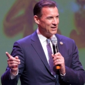 photo of Rep. Thomas Suozzi