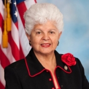photo of Rep. Grace Napolitano