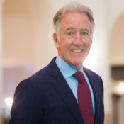 photo of Rep. Richard Neal