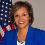 photo of Rep. Robin Kelly