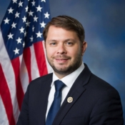 photo of Rep. Ruben Gallego