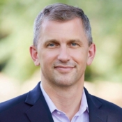 photo of Sean Casten