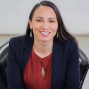 photo of Sharice Davids