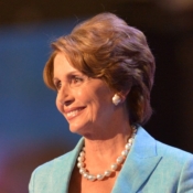 photo of Speaker Nancy Pelosi
