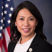 photo of Rep. Stephanie Murphy