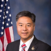 photo of Rep. Ted Lieu