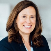 photo of Theresa Greenfield