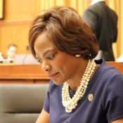 photo of Rep. Val Demings