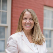 photo of Wendy Gooditis