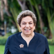 photo of Rep. Donna Shalala
