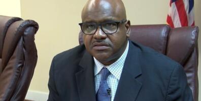 Timmonsville Mayor Speaks Out Against Recent Gun Violence