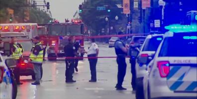 15 People Wounded in Mass Shooting at a Funeral Home in Chicago