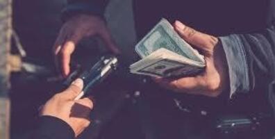 2 Straw Firearm Purchasers Sentenced to Prison