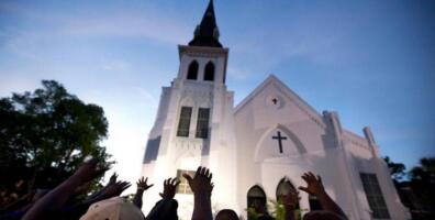 5 Years After Charleston: Floyd murder calls into question if U.S. has really made progress toward racial justice