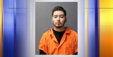 A Suspect Arrested for Pointing Gun At a Couple and Killing Their Dog